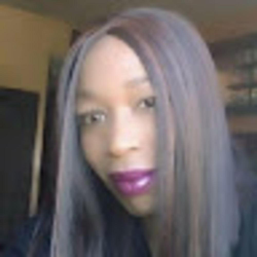Meet your Posher, Tashia